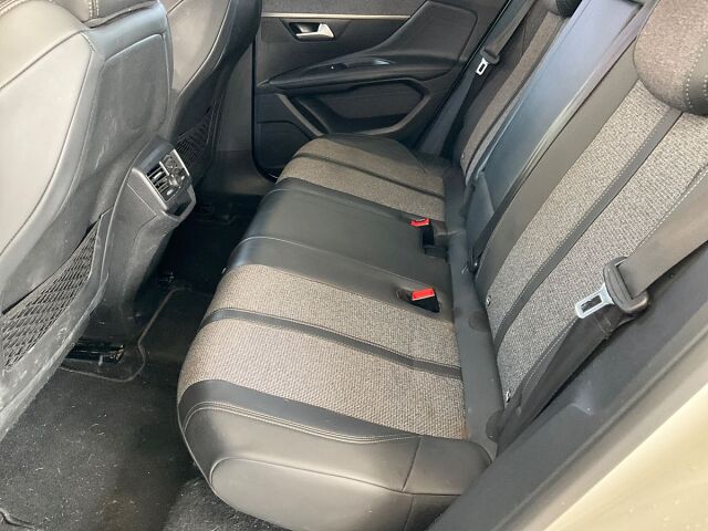 PEUGEOT 3008 ALLURE 1.5 HDI AUTO SPANISH LHD IN SPAIN 36000 MILES SUPER 2018