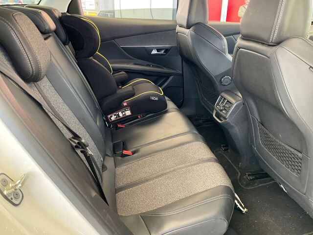 PEUGEOT 3008 ALLURE 1.5 HDI AUTO SPANISH LHD IN SPAIN 36000 MILES SUPER 2018