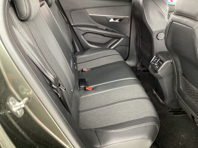 PEUGEOT 3008 GT LINE 1.2 E-THP AUTO SPANISH LHD IN SPAIN 43000 MILES SUPER 2020