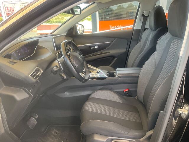 PEUGEOT 3008 ACTIVE 1.5 HDI AUTO SPANISH LHD IN SPAIN 63000 MILES SUPERB 2019