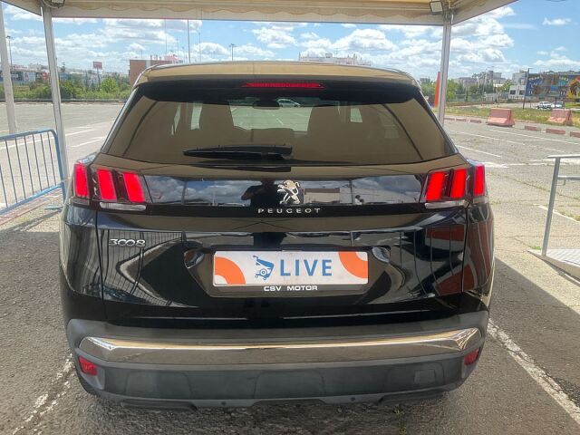 PEUGEOT 3008 ACTIVE 1.5 HDI AUTO SPANISH LHD IN SPAIN 63000 MILES SUPERB 2019