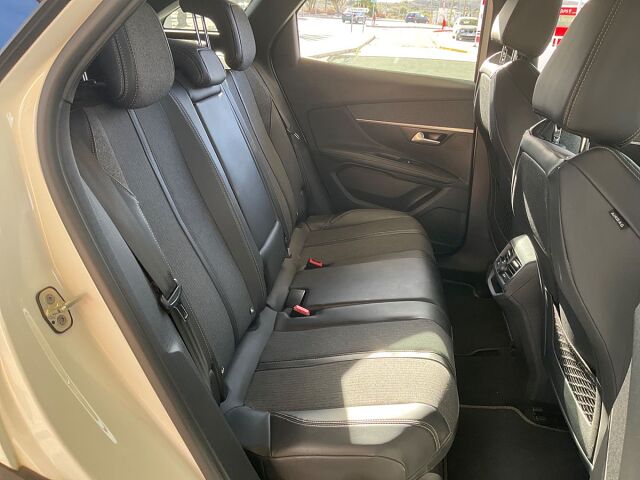 PEUGEOT 3008 GT 2.0 BLUE HDI AUTO SPANISH LHD IN SPAIN 100000 MILES SUPER 2018