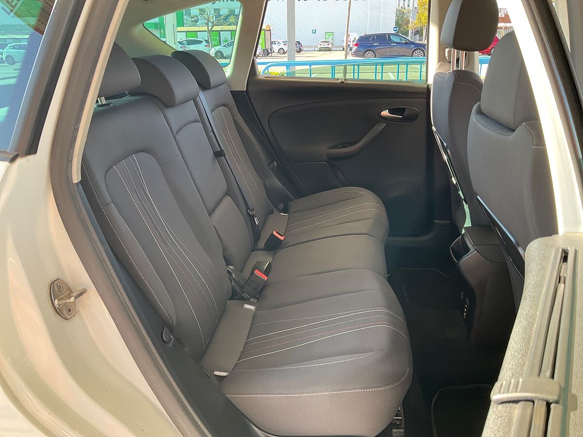 SEAT ALTEA XL FOR KIDS 1.8 TSI AUTO SPANISH LHD IN SPAIN 109000 MILES SUPER 2013