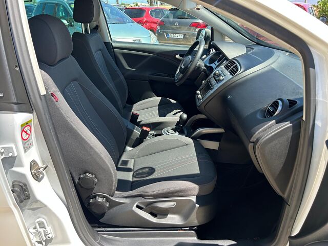 SEAT ALTEA XL FOR KIDS 1.8 TSI AUTO SPANISH LHD IN SPAIN 109000 MILES SUPER 2013
