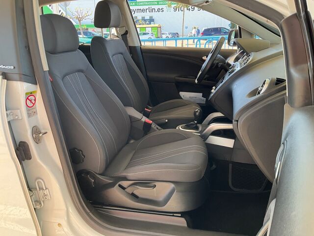 SEAT ALTEA XL FOR KIDS 1.8 TSI AUTO SPANISH LHD IN SPAIN 109000 MILES SUPER 2013