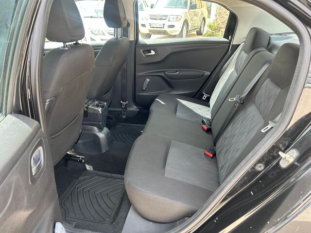 CITROEN C-ELYSÉE SHINE 1.2 VTI SPANISH LHD IN SPAIN 95000 MILES SUPERB 2016