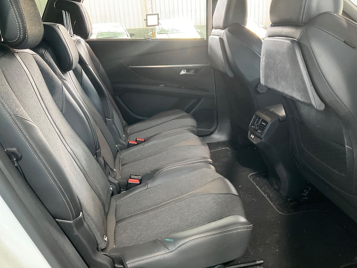 COMING SOON PEUGEOT 5008 GT LINE 1.5 BLUE HDI AUTO SPANISH LHD IN SPAIN 80K 7 SEATS SUPERB 2019