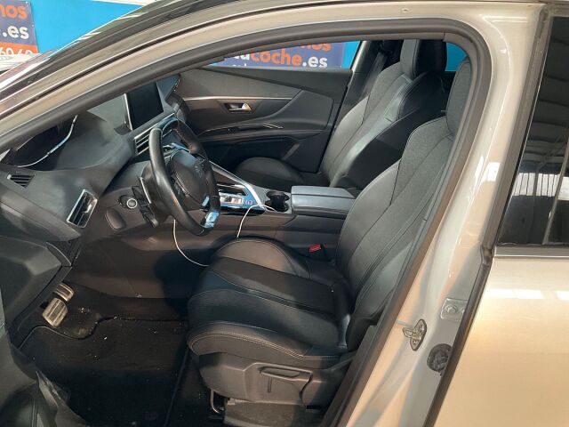 COMING SOON PEUGEOT 5008 GT LINE 1.5 BLUE HDI AUTO SPANISH LHD IN SPAIN 80K 7 SEATS SUPERB 2019