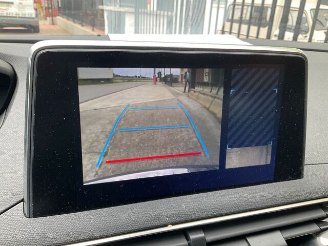 COMING SOON PEUGEOT 5008 GT LINE 1.5 BLUE HDI AUTO SPANISH LHD IN SPAIN 80K 7 SEATS SUPERB 2019