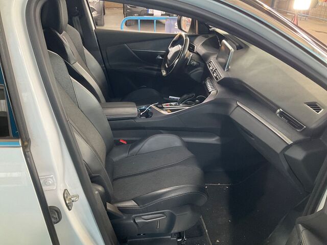 COMING SOON PEUGEOT 5008 GT LINE 1.5 BLUE HDI AUTO SPANISH LHD IN SPAIN 80K 7 SEATS SUPERB 2019