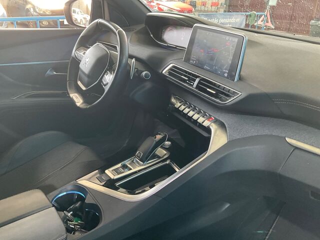 COMING SOON PEUGEOT 5008 GT LINE 1.5 BLUE HDI AUTO SPANISH LHD IN SPAIN 80K 7 SEATS SUPERB 2019