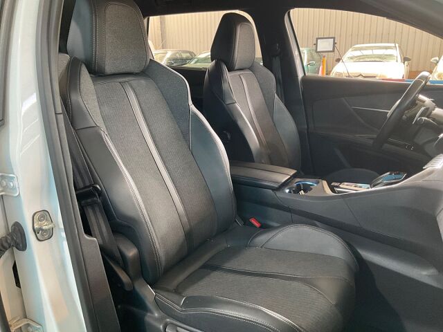 COMING SOON PEUGEOT 5008 GT LINE 1.5 BLUE HDI AUTO SPANISH LHD IN SPAIN 80K 7 SEATS SUPERB 2019