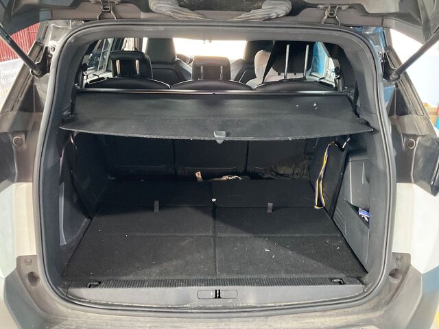 COMING SOON PEUGEOT 5008 GT LINE 1.5 BLUE HDI AUTO SPANISH LHD IN SPAIN 80K 7 SEATS SUPERB 2019