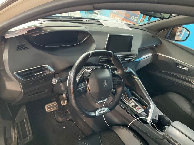 COMING SOON PEUGEOT 5008 GT LINE 1.5 BLUE HDI AUTO SPANISH LHD IN SPAIN 80K 7 SEATS SUPERB 2019