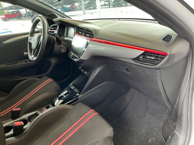 COMING SOON OPEL CORSA GS LINE 1.2 AUTO SPANISH LHD IN SPAIN ONLY 30000 MILES SUPERB 2023