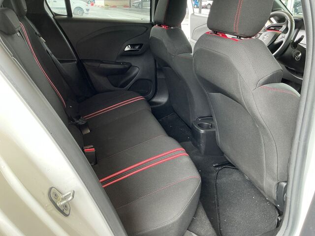 COMING SOON OPEL CORSA GS LINE 1.2 AUTO SPANISH LHD IN SPAIN ONLY 30000 MILES SUPERB 2023