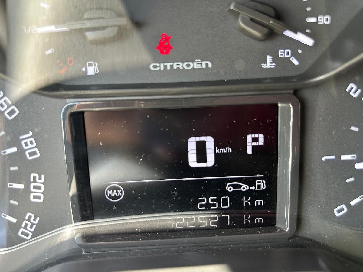 CITROEN C3 AIRCROSS SHINE 1.2 AUTO SPANISH LHD IN SPAIN 76000 MILES SUPERB 2018