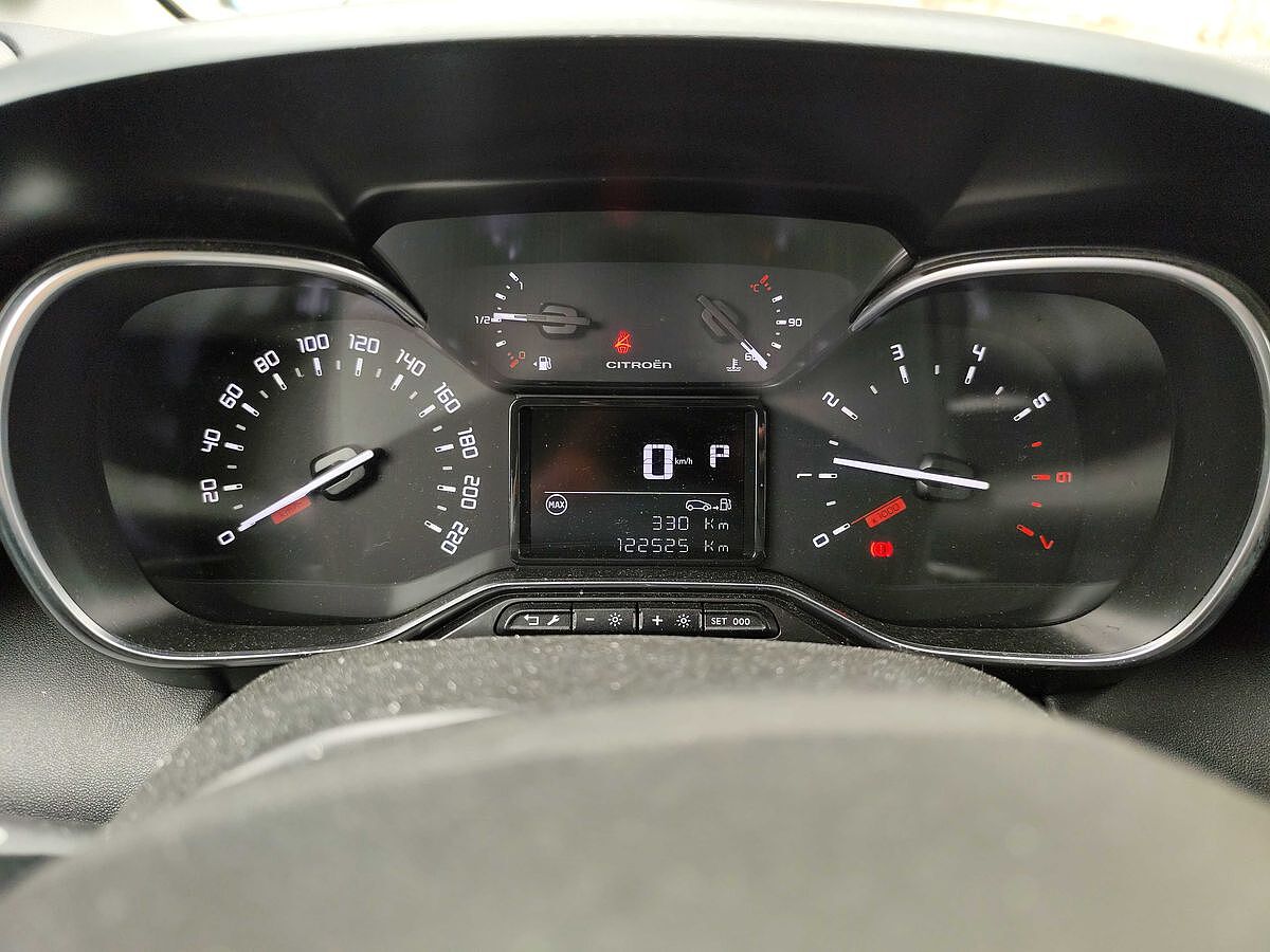 COMING SOON CITROEN C3 AIRCROSS SHINE 1.2 AUTO SPANISH LHD IN SPAIN 76000 MILES SUPERB 2018