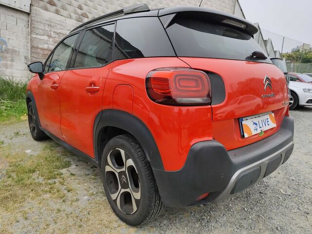COMING SOON CITROEN C3 AIRCROSS SHINE 1.2 AUTO SPANISH LHD IN SPAIN 76000 MILES SUPERB 2018