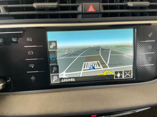 COMING SOON CITROEN C4 GRAND PICASSO 2.0 BLUE-HDI AUTO SPANISH LHD IN SPAIN ONLY 57000 MILES 7 SEATS 2013