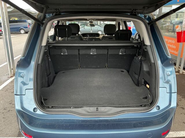 COMING SOON CITROEN C4 GRAND PICASSO 2.0 BLUE-HDI AUTO SPANISH LHD IN SPAIN ONLY 57000 MILES 7 SEATS 2013