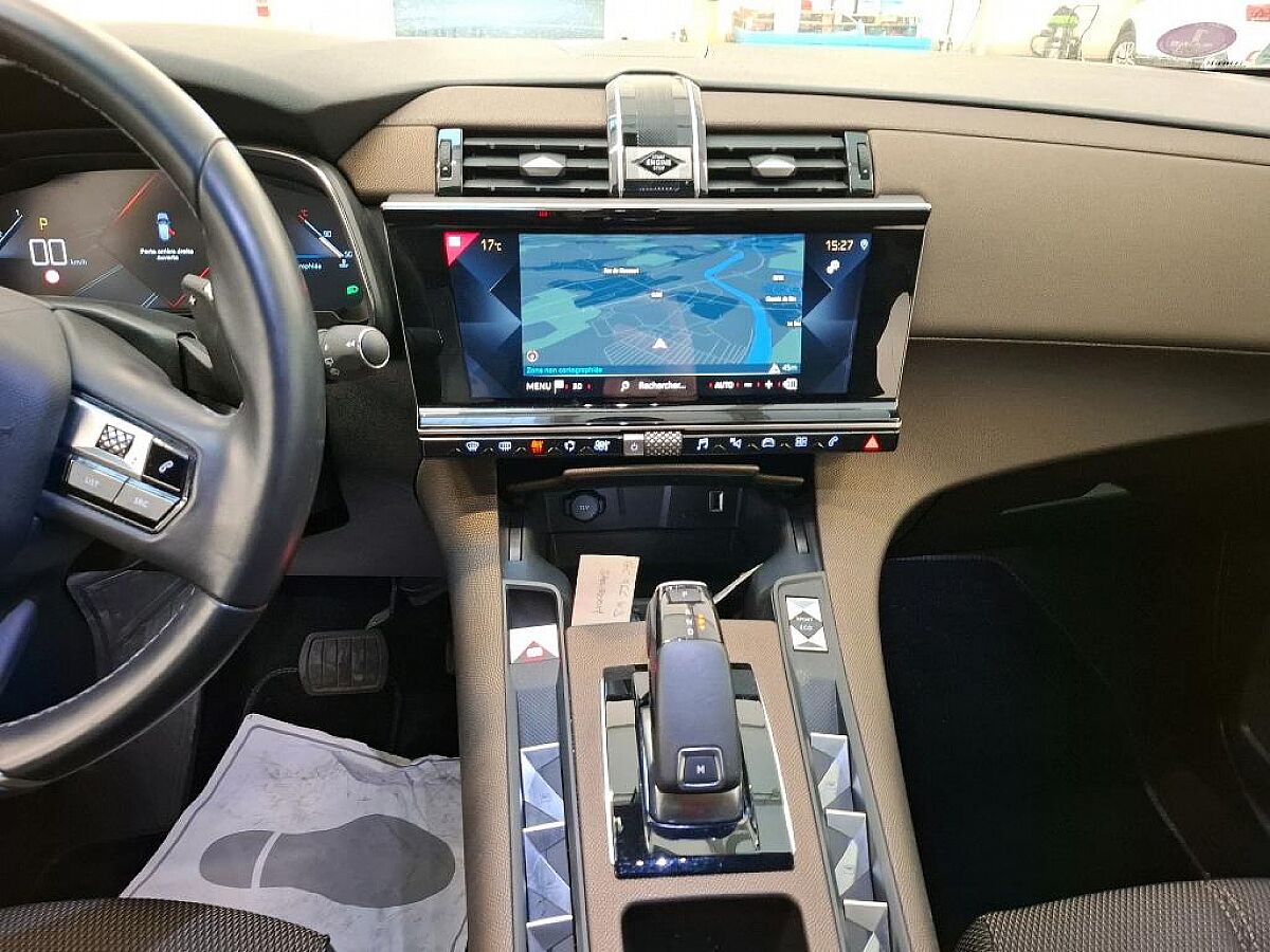 COMING SOON CITROEN DS7 CROSSBACK 1.6 AUTO SPANISH LHD IN SPAIN ONLY 46000 MILES SUPERB 2021