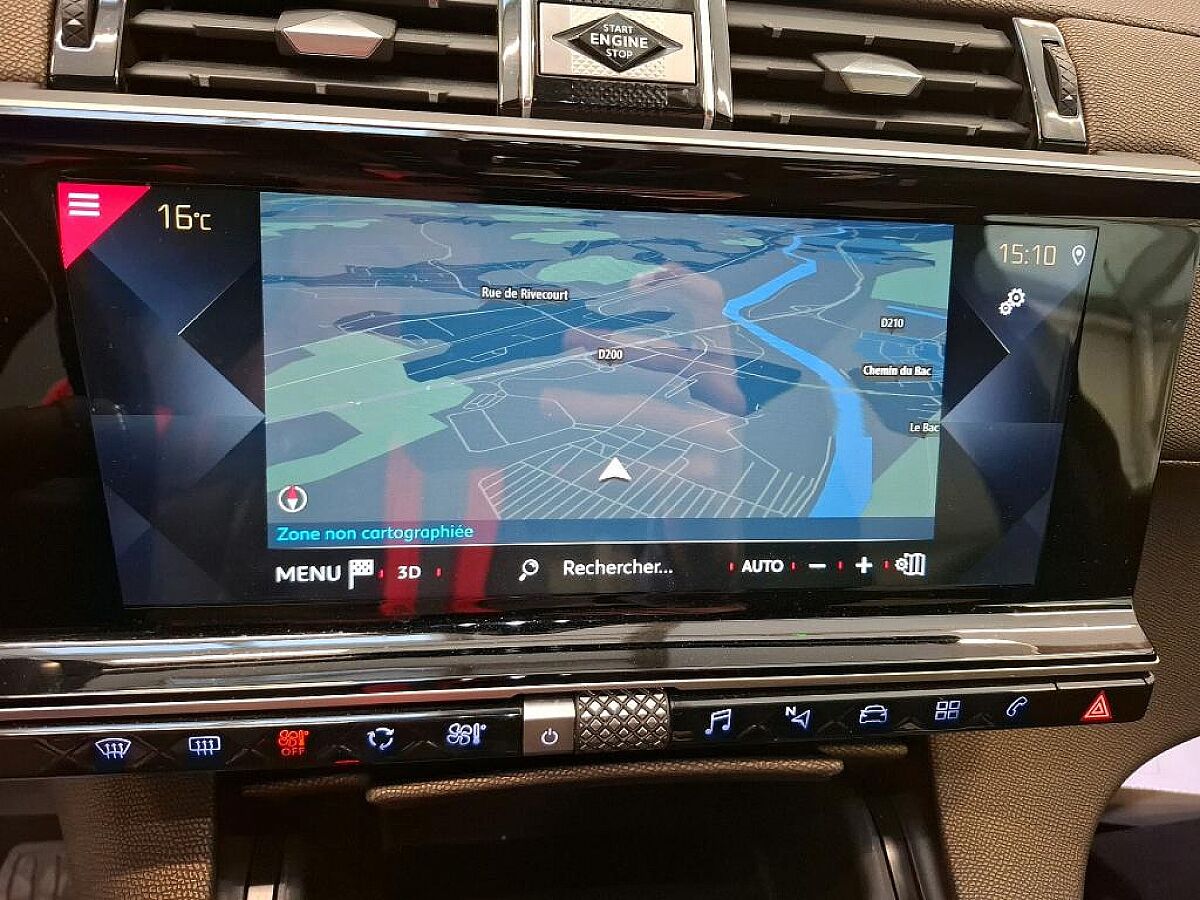 COMING SOON CITROEN DS7 CROSSBACK 1.6 AUTO SPANISH LHD IN SPAIN ONLY 46000 MILES SUPERB 2021