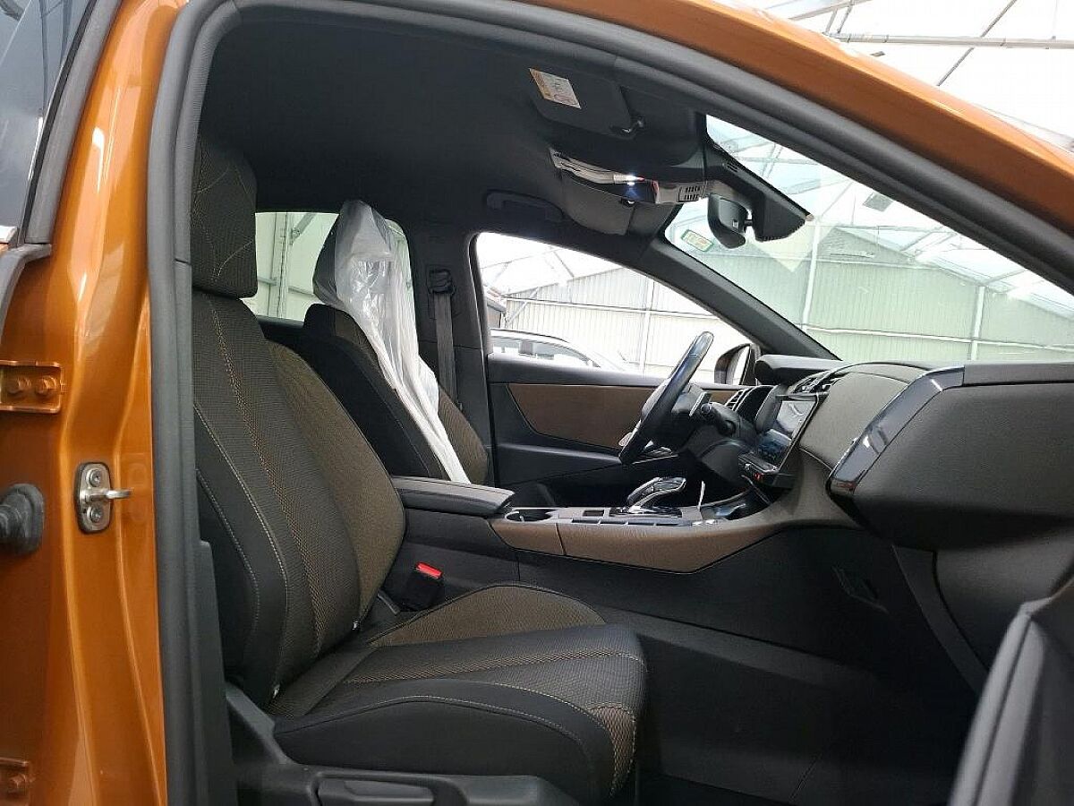 COMING SOON CITROEN DS7 CROSSBACK 1.6 AUTO SPANISH LHD IN SPAIN ONLY 46000 MILES SUPERB 2021