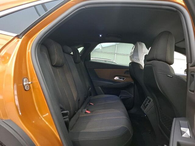 COMING SOON CITROEN DS7 CROSSBACK 1.6 AUTO SPANISH LHD IN SPAIN ONLY 46000 MILES SUPERB 2021