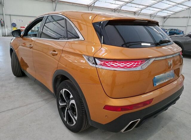 COMING SOON CITROEN DS7 CROSSBACK 1.6 AUTO SPANISH LHD IN SPAIN ONLY 46000 MILES SUPERB 2021