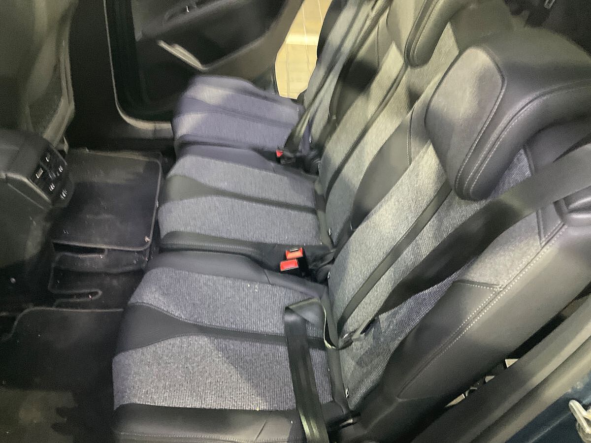 COMING SOON PEUGEOT 5008 ALLURE 1.2 E-THP AUTO SPANISH LHD IN SPAIN 56K 7 SEATS SUPERB 2020