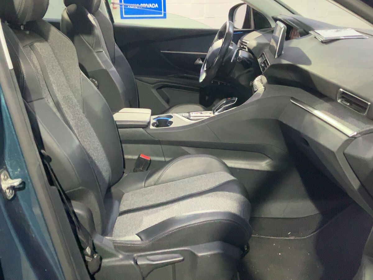 COMING SOON PEUGEOT 5008 ALLURE 1.2 E-THP AUTO SPANISH LHD IN SPAIN 56K 7 SEATS SUPERB 2020
