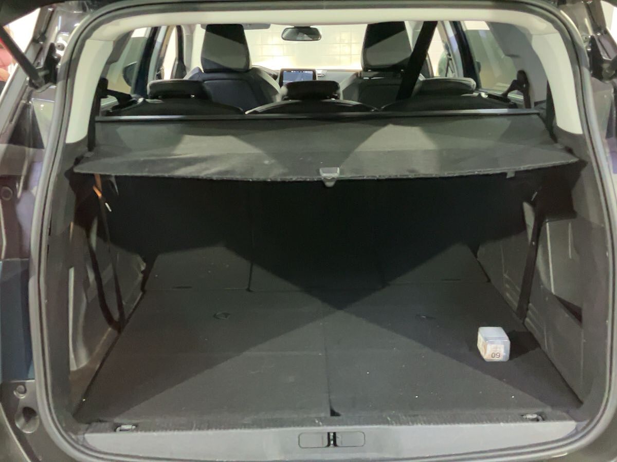 COMING SOON PEUGEOT 5008 ALLURE 1.2 E-THP AUTO SPANISH LHD IN SPAIN 56K 7 SEATS SUPERB 2020