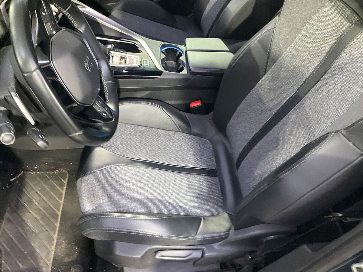 COMING SOON PEUGEOT 5008 ALLURE 1.2 E-THP AUTO SPANISH LHD IN SPAIN 56K 7 SEATS SUPERB 2020