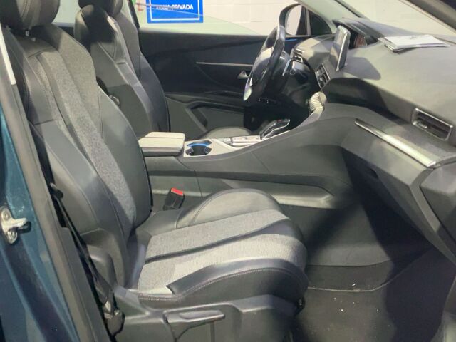 COMING SOON PEUGEOT 5008 ALLURE 1.2 E-THP AUTO SPANISH LHD IN SPAIN 56K 7 SEATS SUPERB 2020