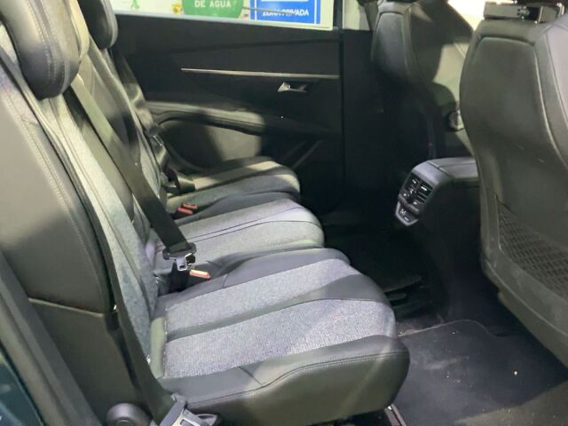 COMING SOON PEUGEOT 5008 ALLURE 1.2 E-THP AUTO SPANISH LHD IN SPAIN 56K 7 SEATS SUPERB 2020