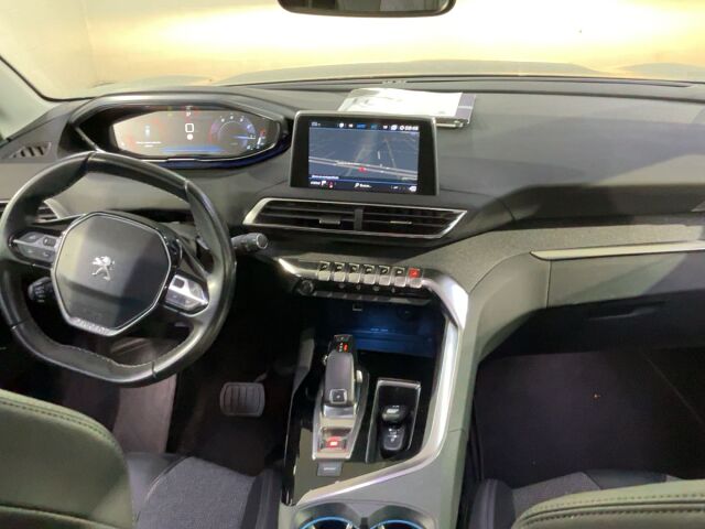 COMING SOON PEUGEOT 5008 ALLURE 1.2 E-THP AUTO SPANISH LHD IN SPAIN 56K 7 SEATS SUPERB 2020