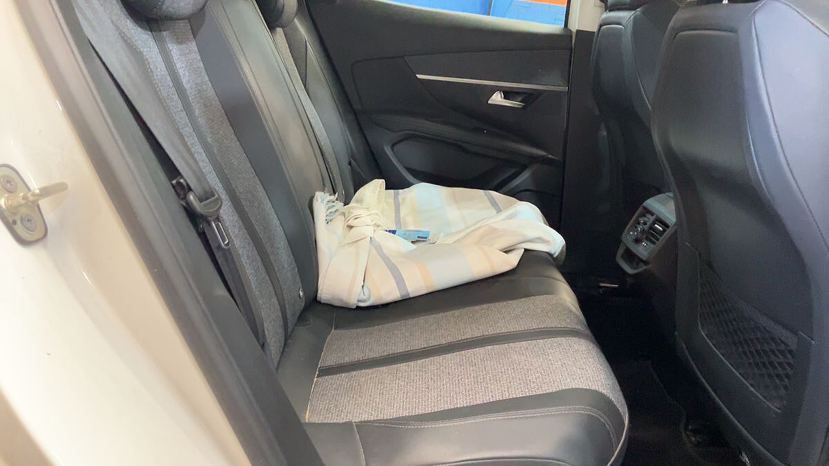 COMING SOON PEUGEOT 3008 ALLURE 1.2 E-THP AUTO SPANISH LHD IN SPAIN 77000 MILES SUPER 2019