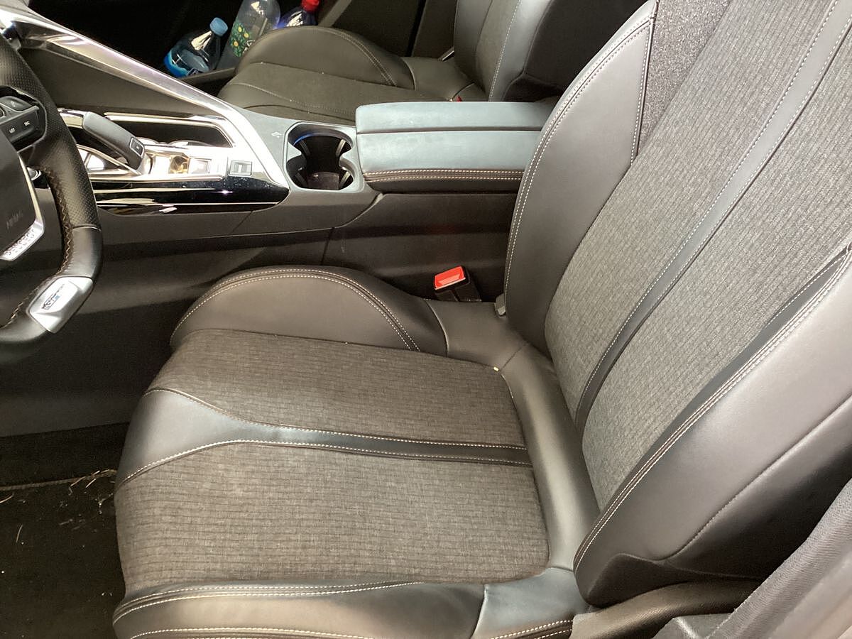 COMING SOON PEUGEOT 5008 GT LINE 1.2 E-THP AUTO SPANISH LHD IN SPAIN 89K 7 SEATS SUPER 2019