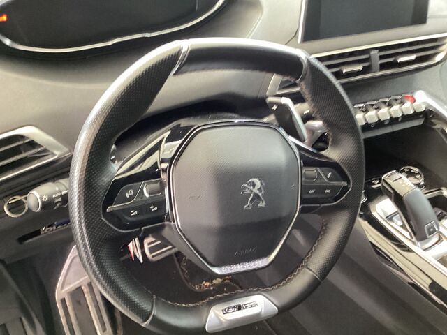 COMING SOON PEUGEOT 5008 GT LINE 1.2 E-THP AUTO SPANISH LHD IN SPAIN 89K 7 SEATS SUPER 2019