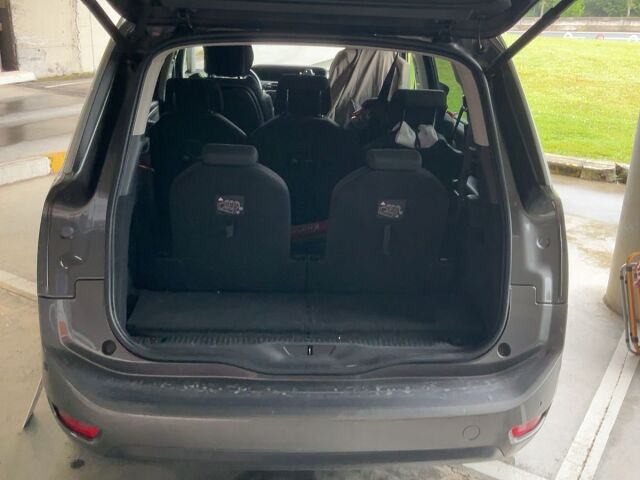 COMING SOON CITROEN C4 GRAND PICASSO 2.0 BLUE-HDI AUTO SPANISH LHD IN SPAIN 110K 7 SEAT 2018