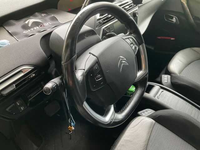 COMING SOON CITROEN C4 GRAND PICASSO 2.0 BLUE-HDI AUTO SPANISH LHD IN SPAIN 110K 7 SEAT 2018