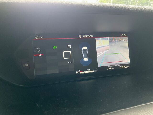 COMING SOON CITROEN C4 GRAND PICASSO 2.0 BLUE-HDI AUTO SPANISH LHD IN SPAIN 110K 7 SEAT 2018