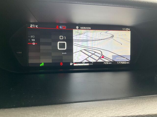 COMING SOON CITROEN C4 GRAND PICASSO 2.0 BLUE-HDI AUTO SPANISH LHD IN SPAIN 110K 7 SEAT 2018