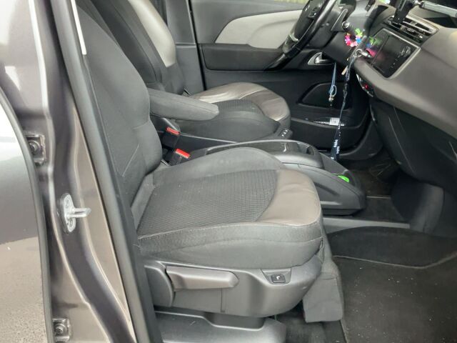 COMING SOON CITROEN C4 GRAND PICASSO 2.0 BLUE-HDI AUTO SPANISH LHD IN SPAIN 110K 7 SEAT 2018