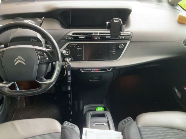 COMING SOON CITROEN C4 GRAND PICASSO 2.0 BLUE-HDI AUTO SPANISH LHD IN SPAIN 110K 7 SEAT 2018