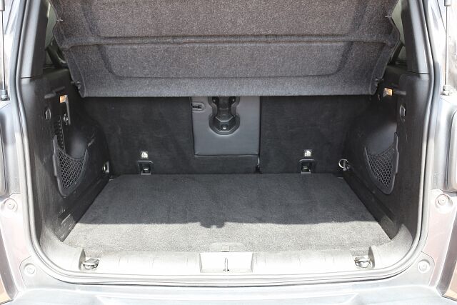JEEP RENEGADE LIMITED 1.4 M-AIR AUTO SPANISH LHD IN SPAIN 47000 MILES 2017
