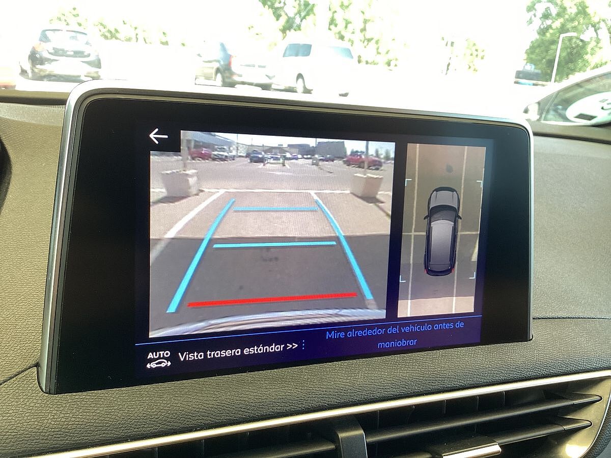 COMING SOON PEUGEOT 3008 GT 2.0 BLUE HDI AUTO SPANISH LHD IN SPAIN 80000 MILES SUPER 2018