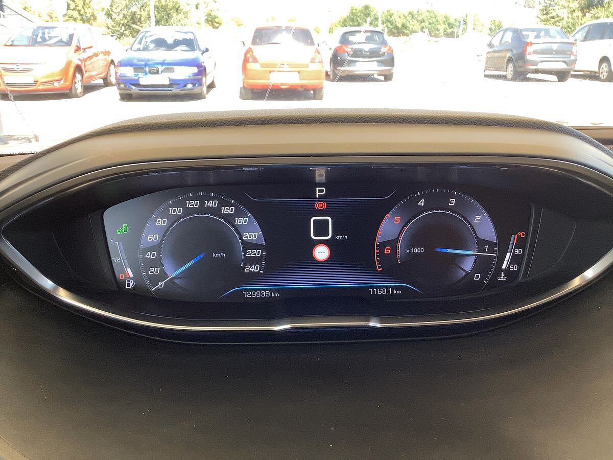 COMING SOON PEUGEOT 3008 GT 2.0 BLUE HDI AUTO SPANISH LHD IN SPAIN 80000 MILES SUPER 2018