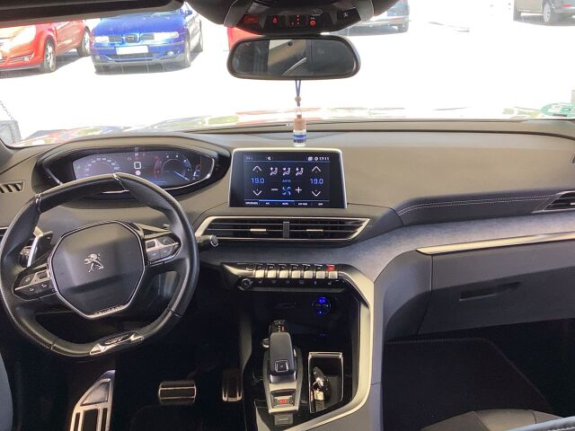 COMING SOON PEUGEOT 3008 GT 2.0 BLUE HDI AUTO SPANISH LHD IN SPAIN 80000 MILES SUPER 2018